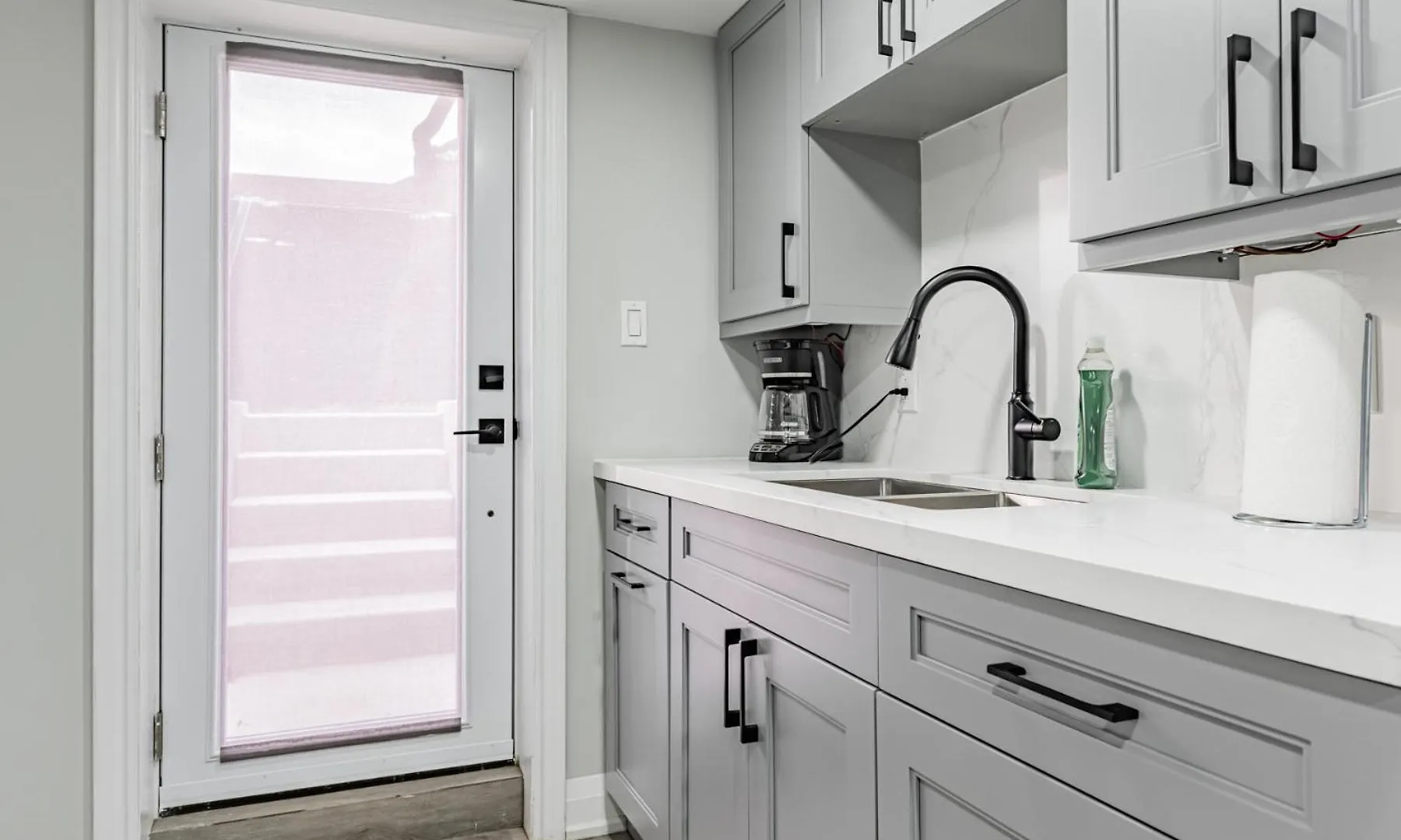 Guest house Victoria Park Property Toronto