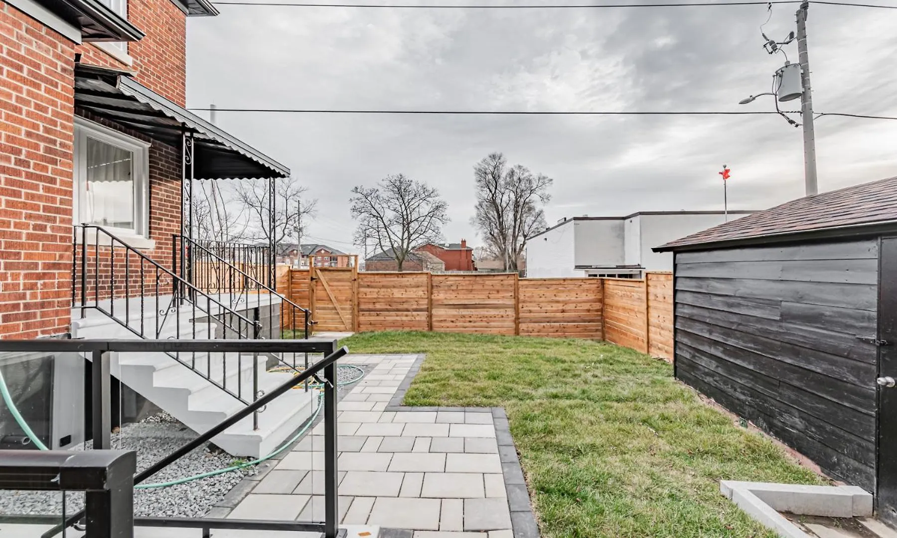 Victoria Park Property Toronto